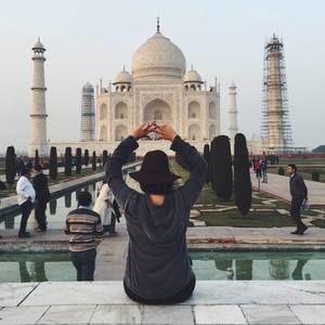 Meet your Posher, Alejandra